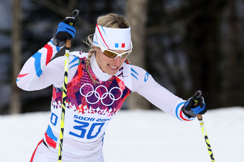 SKI DE FOND - La skieuse Aurore Jean a mis un terme à sa carrière internationale après le 30 km d’Oslo. Elle revient sur sa décision dans un long message.