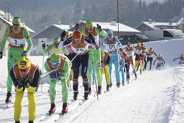 Visma Ski Classics, Biathlon, saut à ski, ski de fond, combiné nordique, ski nordique