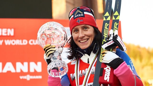 SKI DE FOND - Elle est la meilleure fondeuse de l'histoire. La Novégienne Marit Bjoergen, huit fois championne olympique de ski de fond, dix-huit fois championne du monde, a raccroché les skis ce printemps. Elle s'est confiée à Nordic Magazine cet été. Notre entretien exclusif avec la Reine Marit. 