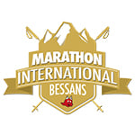 Logo Marathon de Bessans