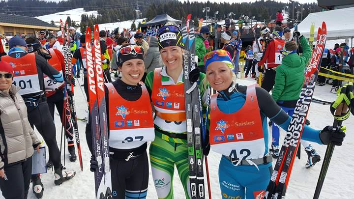 SKI DE FOND - La skieuse Aurore Jean a mis un terme à sa carrière internationale après le 30 km d’Oslo. Elle revient sur sa décision dans un long message.