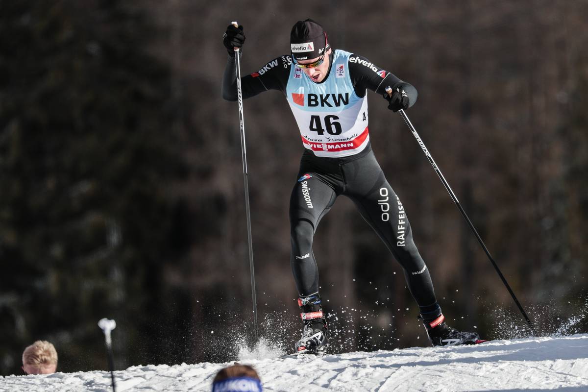 SKI DE FOND | PORTRAIT - Discret, simple, travailleur, généreux : Toni Livers est l'un des meilleurs fondeurs longues distances de la planète. Rencontre avec le premier skieur suisse vainqueur en coupe du monde.