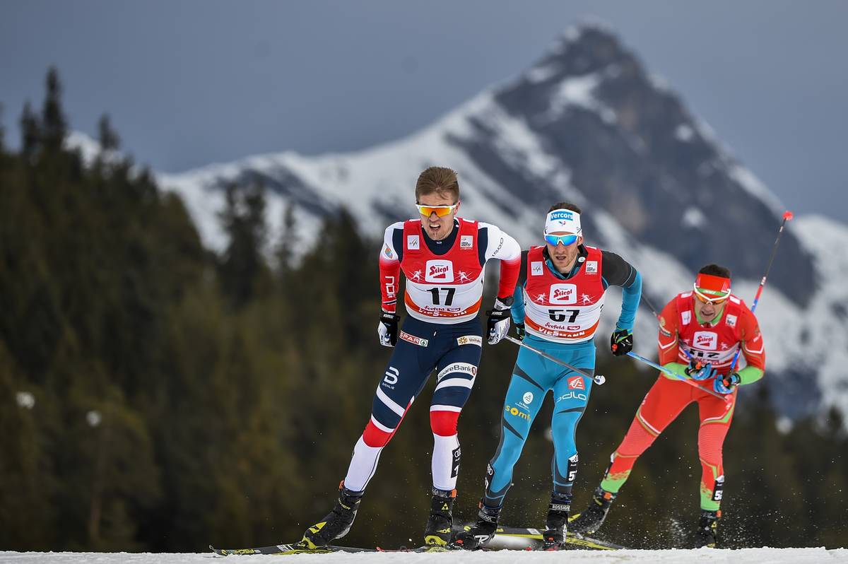 SKI NORDIQUE - Du 19 février au 3 mars 2019, la planète ski nordique vivra au rythme des championnats du monde de Seefeld en Autriche.