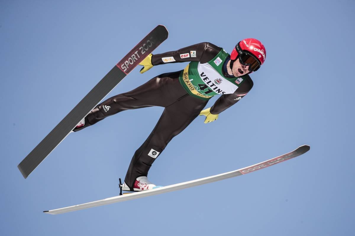 biathlon, ski de fond, saut à ski, saut, combiné, Ski nordique, sport, ski, , Hiver, sport, Montagne, Nordic mag, une, combiné nordique, Lahti