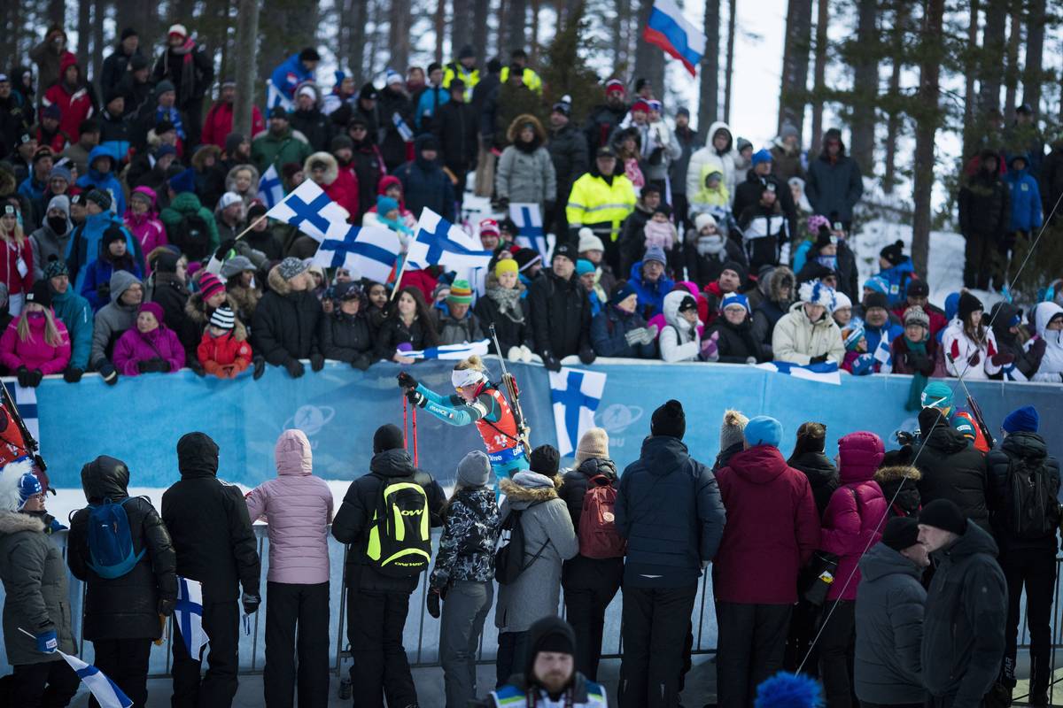 BIATHLON - La Mecque du nordique accueille la coupe du monde de biathlon dès jeudi. Trois épreuves sont programmées à Oslo. 