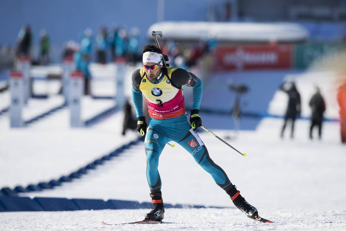 BIATHLON - Tyumen, en Russie, accueille l’épilogue d’une passionnante saison de coupe du monde de biathlon. Martin Foucade peut y gagner son septième globe. L’histoire est en marche ?