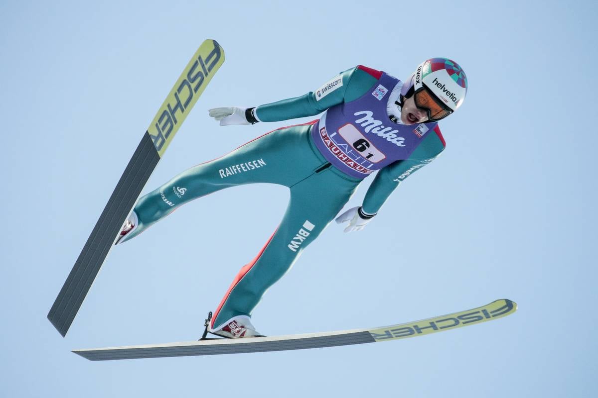 SKI - Swiss-Ski se réorganise et vient de nommer trois directeurs sportifs qui travailleront en lien avec le directeur Markus Wolf.
