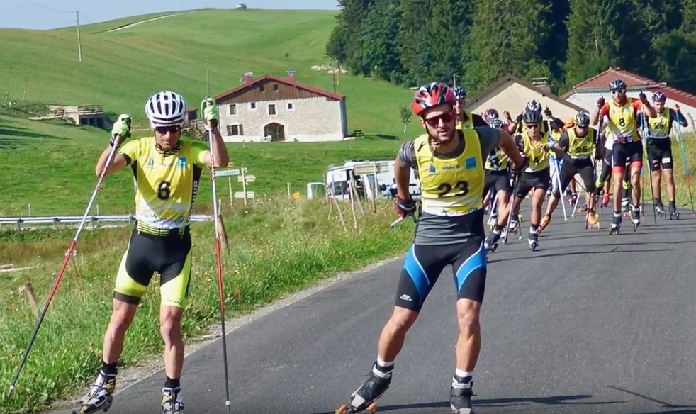 RAID MULTISPORTS - Après une première édition réussie, le ski-club de Lamoura reconduit son raid multisports le Lamoura’thlon à la fin de l’été.