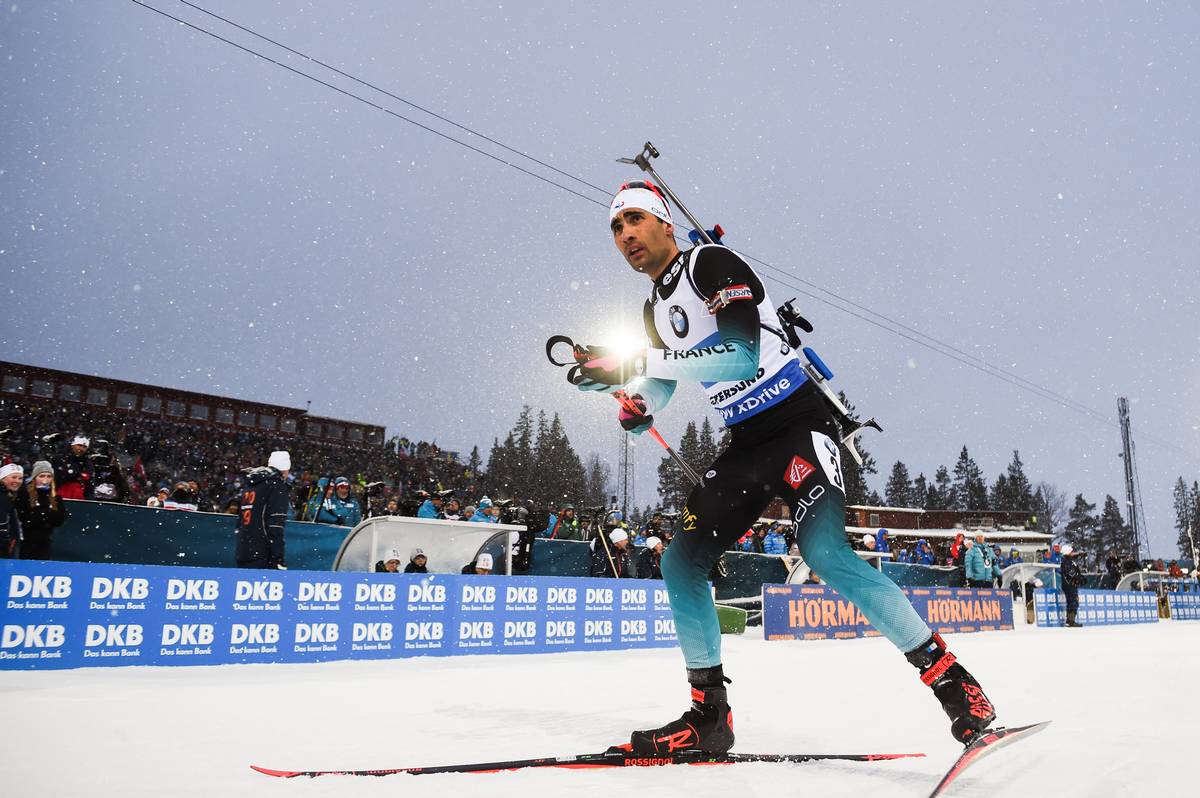 BIATHLON - La Norvège des frères Boe n’a pas tremblé pour signer le grand chelem collectif en remportant le relais hommes des mondiaux d’Östersund devant l’Allemagne et la Russie. Enorme déception pour les tricolores, 6e.