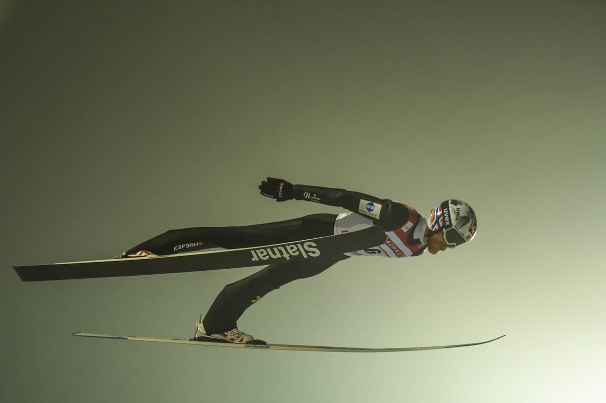 Ski de fond, biathlon, combiné nordique, saut à ski
