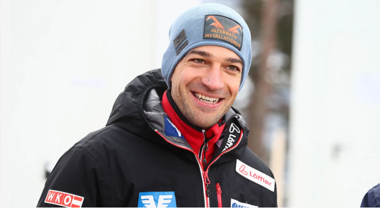 Andreas Kofler, saut à ski, vol à ski, autriche, retraite
