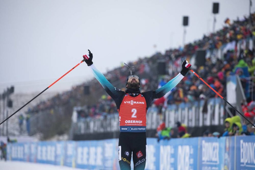 Ski nordique, saut à ski, Vu de Norge, Norvège, Biathlon, Ski de fond, Combiné nordique