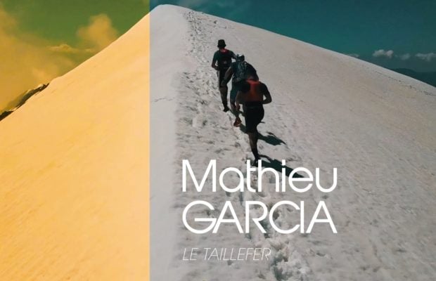 Mathieu Garcia, biathlon, Le Taillefer