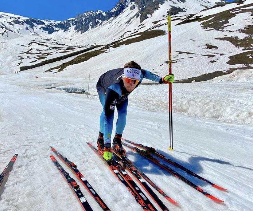 Biathlon, saut à ski, ski de fond, combiné nordique, ski nordique