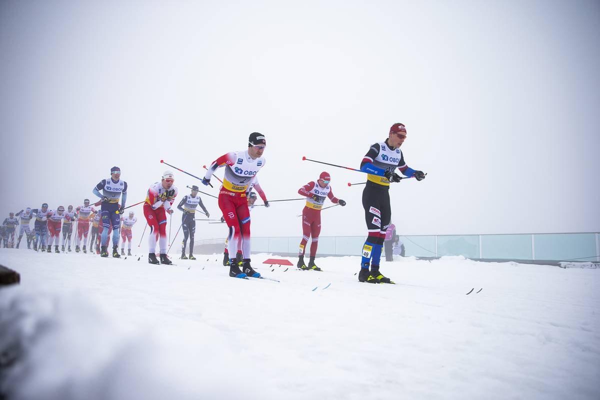 Ski de fond, Biathlon, Saut à ski, combiné nordique, ski nordique, rollerski, coupe du monde, Nordic Magazine