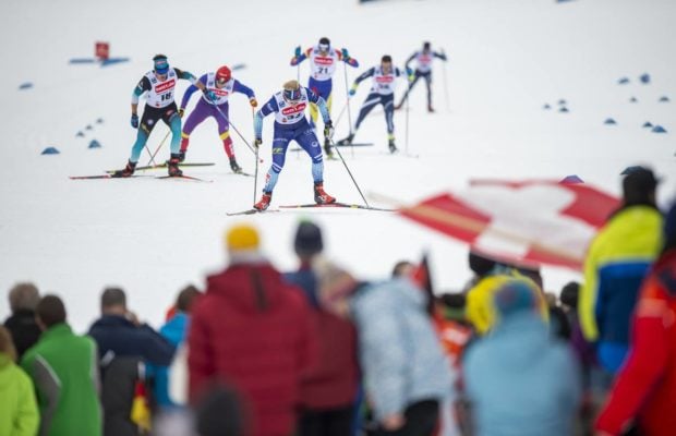 Calendrier Ski De Fond 2021 Ski de fond : découvrez le calendrier de la coupe du monde 2020 