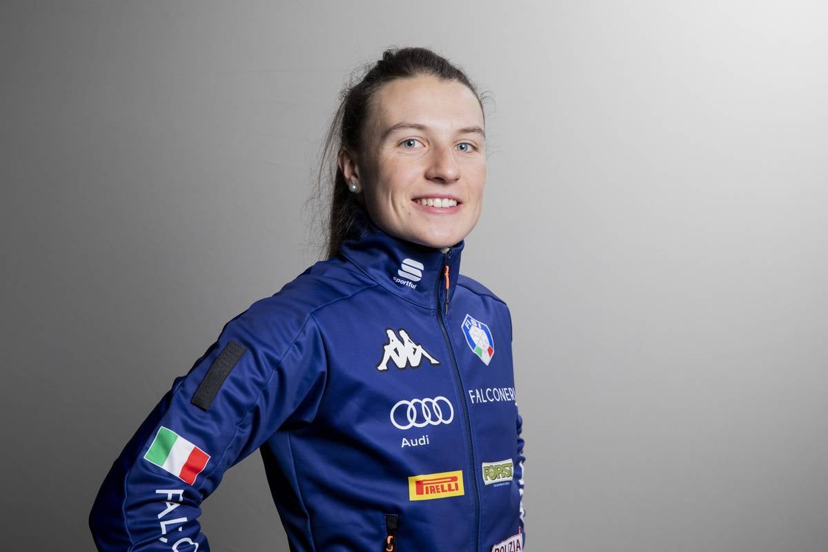 Anna Comarella - OPA Cup