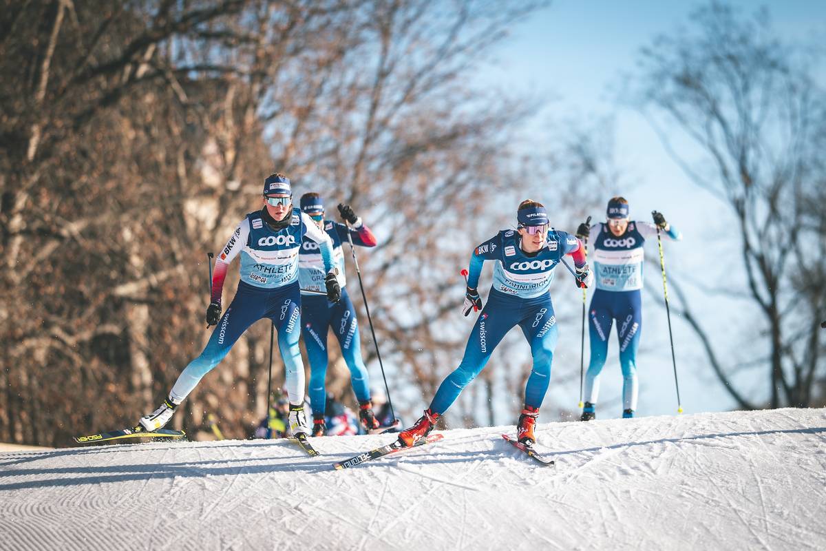 Ski de fond, Biathlon, Saut à ski, combiné nordique, ski nordique, rollerski, coupe du monde, Nordic Magazine, Dresde