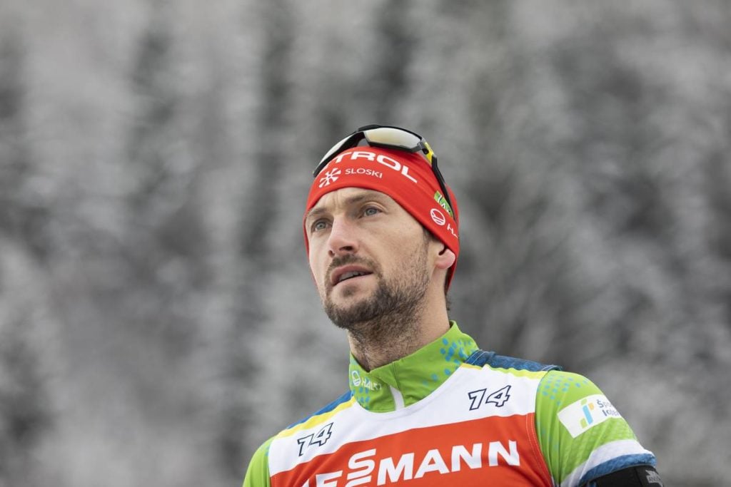 Jakov Fak, biathlon, Hochfilzen