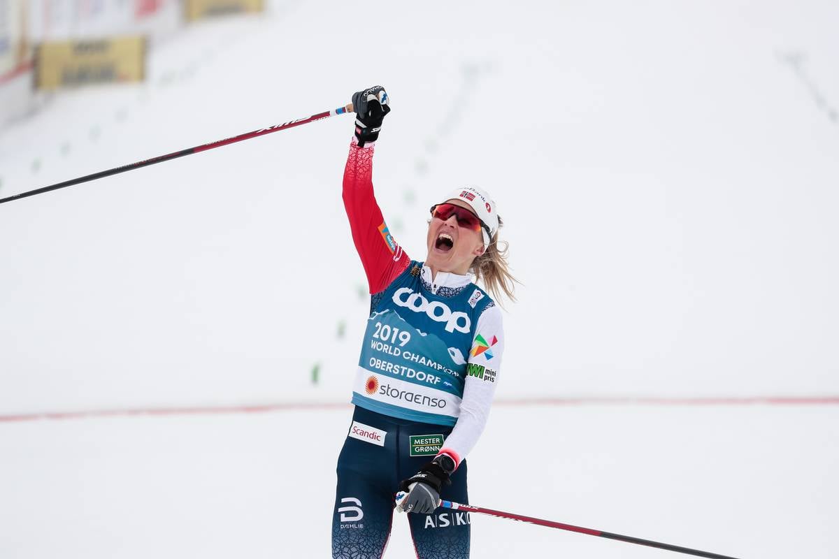 Biathlon, Ski de fond, Ski nordique, Saut à ski, Saut spécial, Combiné nordique, Nordic Magazine, Sports d'hiver, Oberstdorf 2021