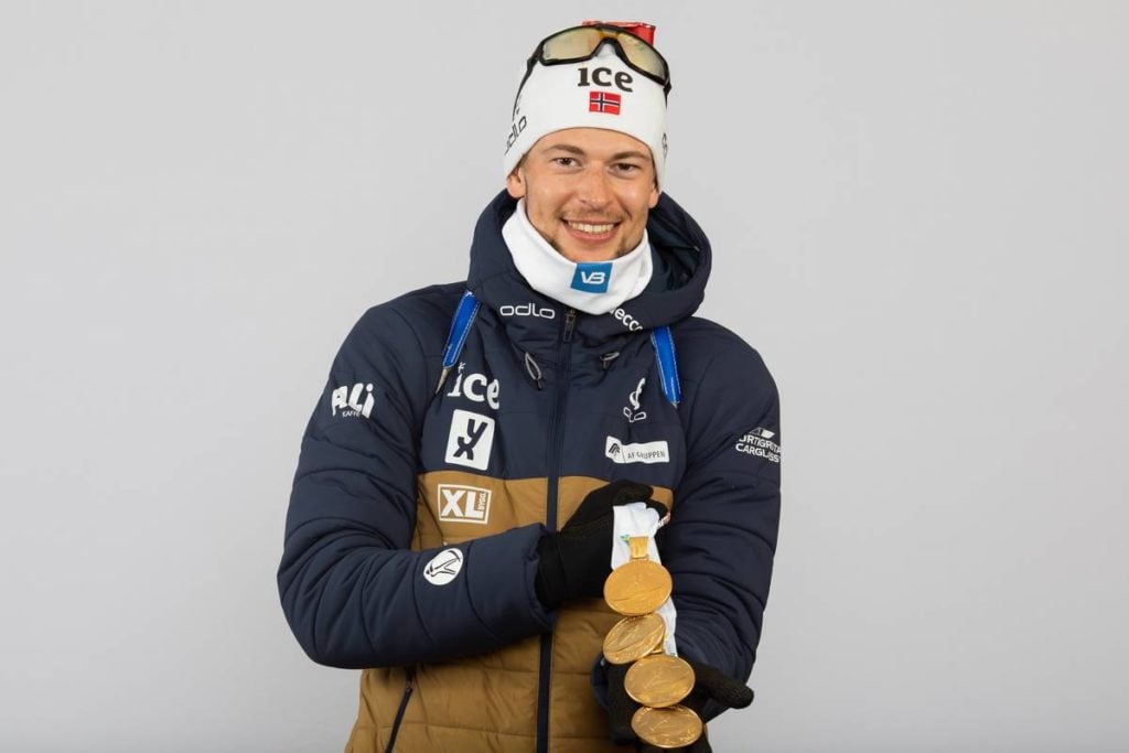 Biathlon, Ski de fond, Ski nordique, Saut à ski, Saut spécial, Combiné nordique, Nordic Magazine, Sports d'hiver