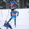 Enora Latuillière, ski de fond, Ulricehamn