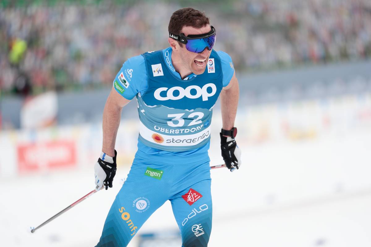 Biathlon, Ski de fond, Ski nordique, Saut à ski, Saut spécial, Combiné nordique, Nordic Magazine, Sports d'hiver
