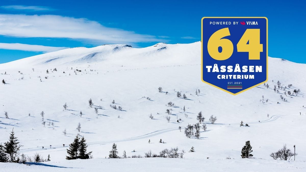 Biathlon, Ski de fond, Tåssåsen Criterium 64, Ski nordique, Saut à ski, Saut spécial, Combiné nordique, Nordic Magazine, Sports d'hiver,