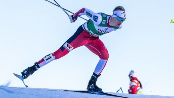 Magnus Krog, Biathlon, ski de fond, Saut à ski, combiné nordique, Sports d'hiver, Nordic Magazine, Ski, nordique