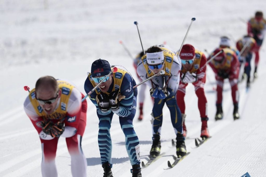 Biathlon, ski de fond, Saut à ski, combiné nordique, Sports d'hiver, Nordic Magazine, Ski, nordique