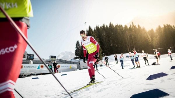 Sergey Ustiugov, Biathlon, ski de fond, Saut à ski, combiné nordique, Sports d'hiver, Nordic Magazine, Ski, nordique