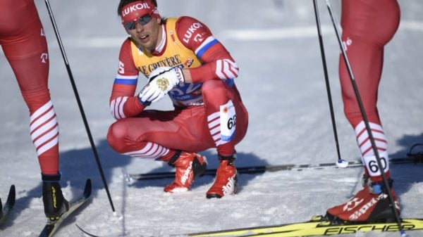 Alexander Bessmertnykh, Biathlon, ski de fond, Saut à ski, combiné nordique, Sports d'hiver, Nordic Magazine, Ski, nordique, vol à ski