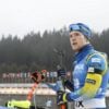 Sebastian Samuelsson, Ski de fond, Biathlon, Saut à ski, combiné nordique, ski nordique, rollerski, coupe du monde, Nordic Magazine