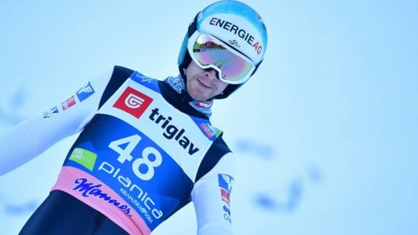 Michael Hayboeck, Biathlon, ski de fond, Saut à ski, combiné nordique, Sports d'hiver, Nordic Magazine, Ski, nordique