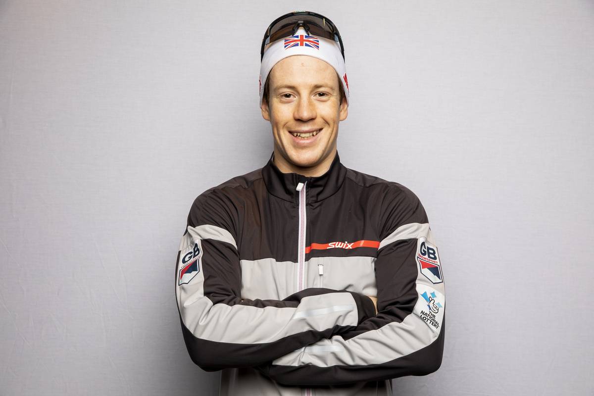 Andrew Musgrave, Biathlon, ski de fond, Saut à ski, combiné nordique, Sports d'hiver, Nordic Magazine, Ski, nordique