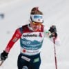 Therese Johaug, ski de fond, Oberstdorf, Nordic Mag, nordicmag