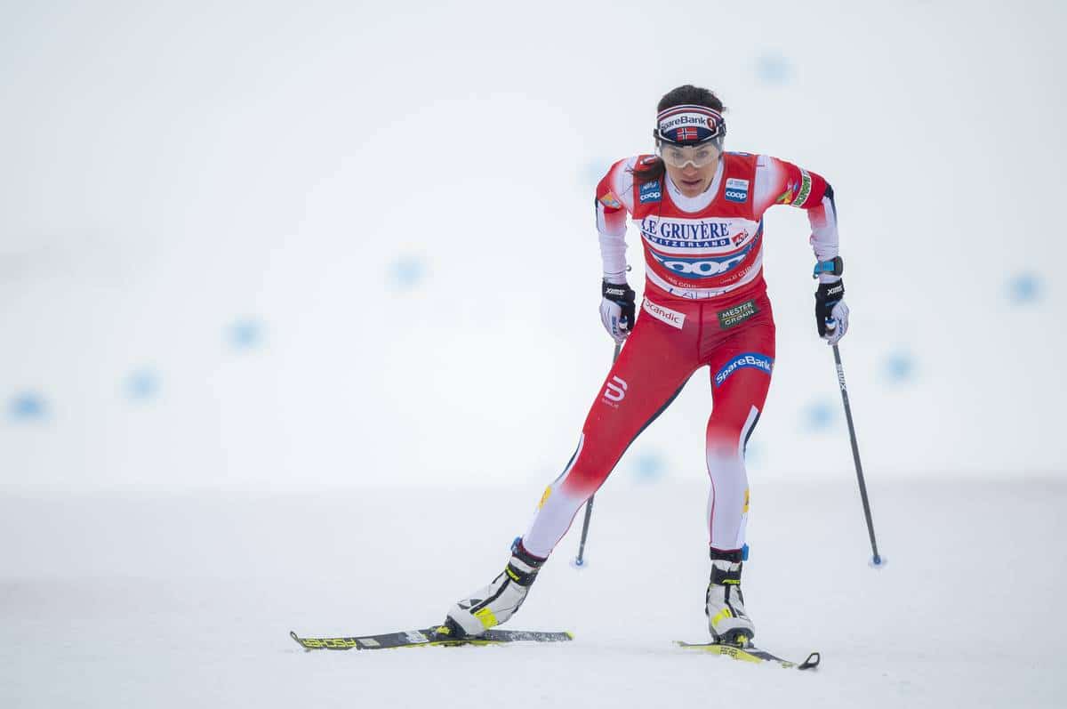 Heidi Weng, ski de fond, Lahti, Nordic Mag, nordicmag
