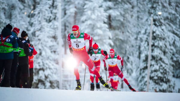 FIS, Ski de fond, Biathlon, Combiné nordique, Saut à ski, Ski nordique, Nordic Mag, Nordic Magazine