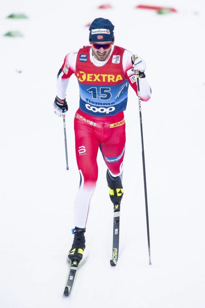 Hans Christer Holund, Biathlon, Ski de fond, Sports d'hiver, Nordic Magazine, Ski, nordique, Nordic Mag
