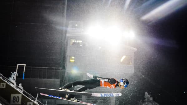 Ryoyu Kobayashi, Ski de fond, Combiné nordique, Biathlon, Saut à ski, Saut spécial, Coupe du monde, Ski nordique, Nordic, Nordic Mag, Nordic Magazine, Biathlon Magazine