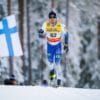 Iivo Niskanen, Ruka, ski de fond, Nordic Mag, nordicmag