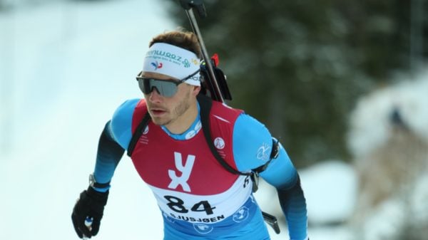 Emilien Jacquelin, biathlon, Sjusjøen, Nordic Mag, nordicmag