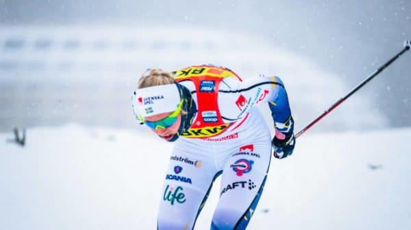 Maja Dahlqvist, Davos, biathlon, ski de fond, combiné nordique, saut à ski, saut spécial, nordicmag, Nordic Mag, nordic mag biathlon, biathlon 2022, ski nordique, biathlon magazine
