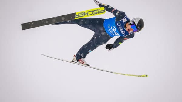 Laurent Muhlethaler, Ski de fond, Biathlon, Combiné nordique, Saut à ski, Ski nordique, Nordic Mag, Nordic Magazine