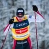 Jarl Magnus Riiber, Ski de fond, Biathlon, Combiné nordique, Saut à ski, Ski nordique, Nordic Mag, Nordic Magazine
