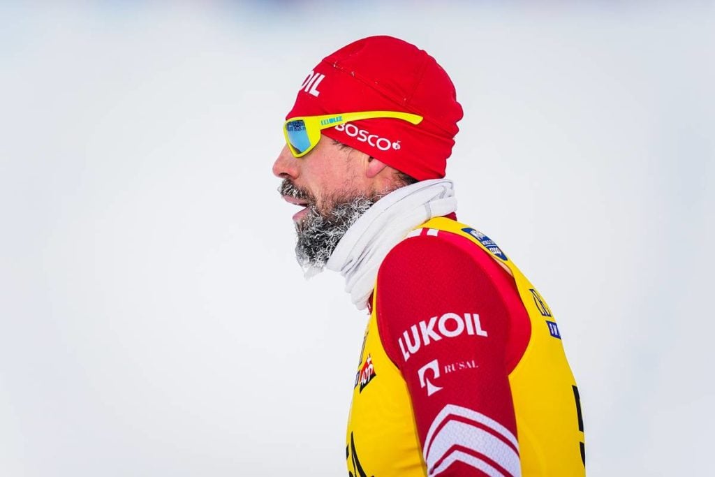 Sergey Ustiugov, Ski de fond, Biathlon, Combiné nordique, Saut à ski, Ski nordique, Nordic Mag, Nordic Magazine