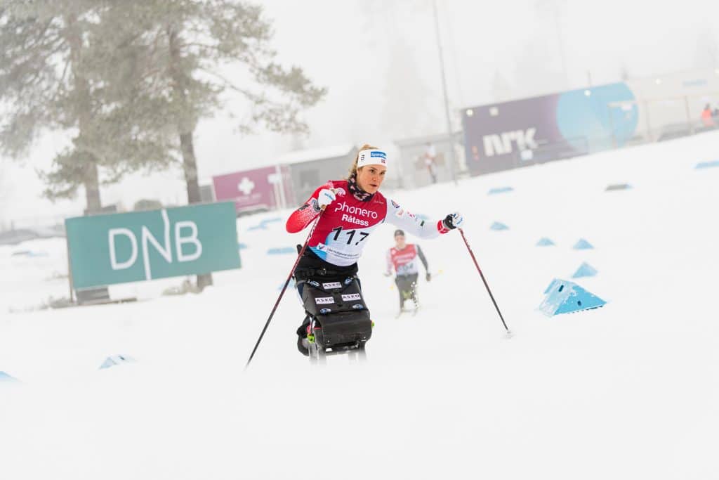 Birgit Skarstein, biathlon, ski de fond, combiné nordique, saut à ski, saut spécial, nordicmag, Nordic Mag, nordic mag biathlon, biathlon 2022, ski nordique, biathlon magazine