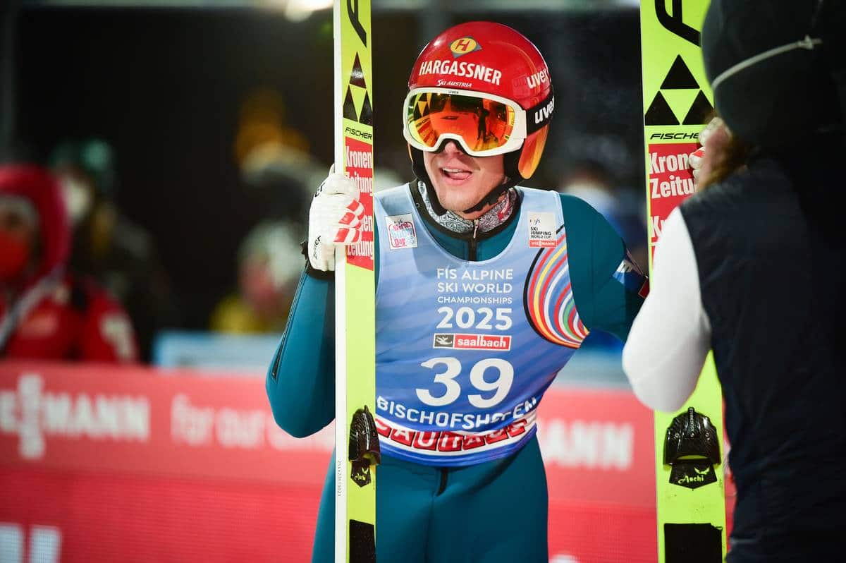 Philipp Aschenwald, Biathlon, ski de fond, combiné nordique, saut à ski, saut spécial, nordicmag, Nordic Mag, nordic mag biathlon, biathlon 2022, ski nordique, biathlon magazine, Nordic Magazine, ski nordique