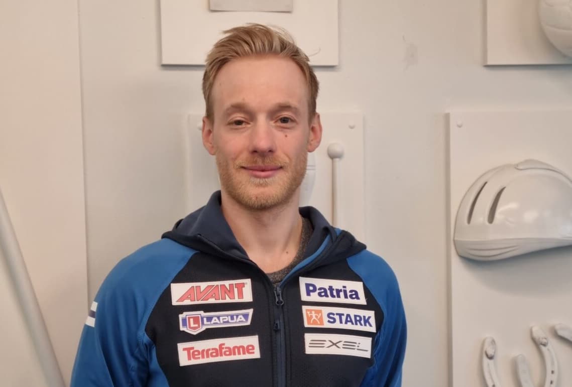 Erik Bartlett Kulstad, Biathlon, ski de fond, combiné nordique, saut à ski, saut spécial, nordicmag, Nordic Mag, nordic mag biathlon, biathlon 2022, ski nordique, biathlon magazine, Nordic Magazine, ski nordique