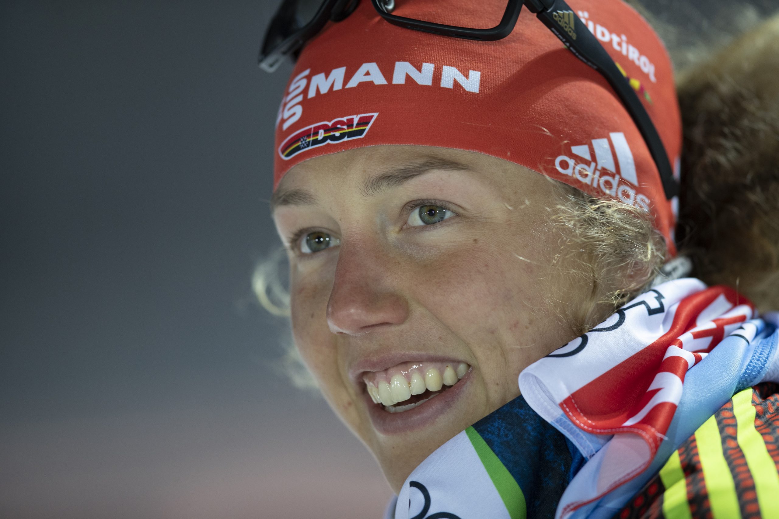 Laura Dahlmeier, Ski de fond, Ski, Fond, Nordique, Ski Nordique